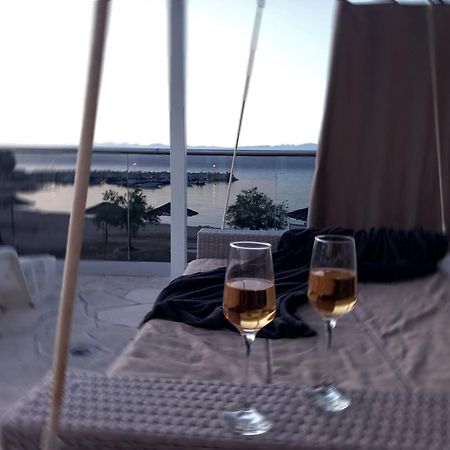 Apartmani Tudek Вир Екстериор снимка
