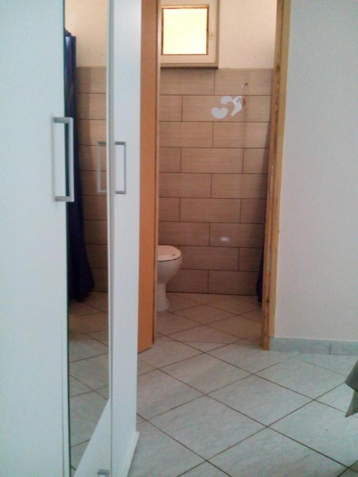 Apartmani Tudek Вир Екстериор снимка