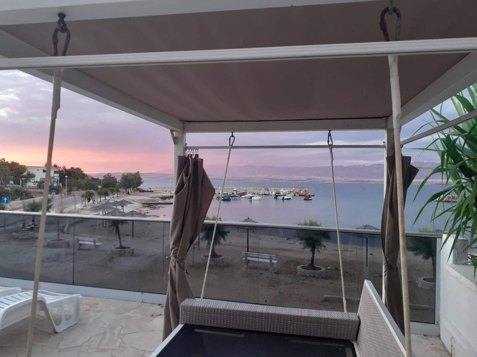 Apartmani Tudek Вир Екстериор снимка