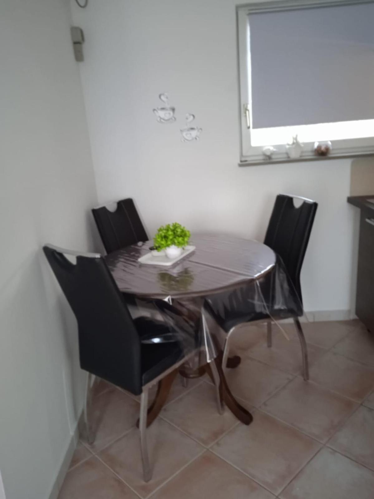 Apartmani Tudek Вир Екстериор снимка