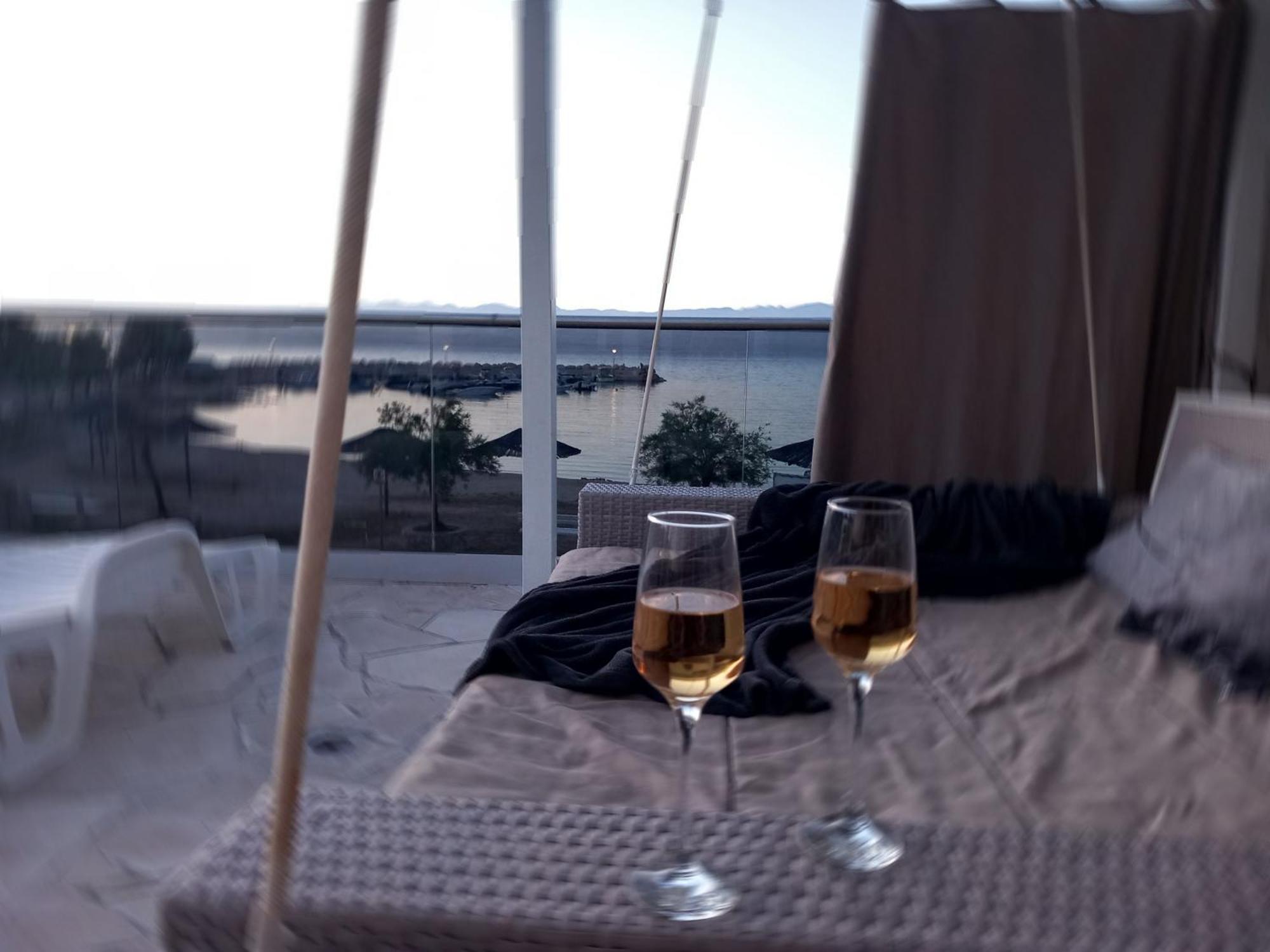 Apartmani Tudek Вир Екстериор снимка