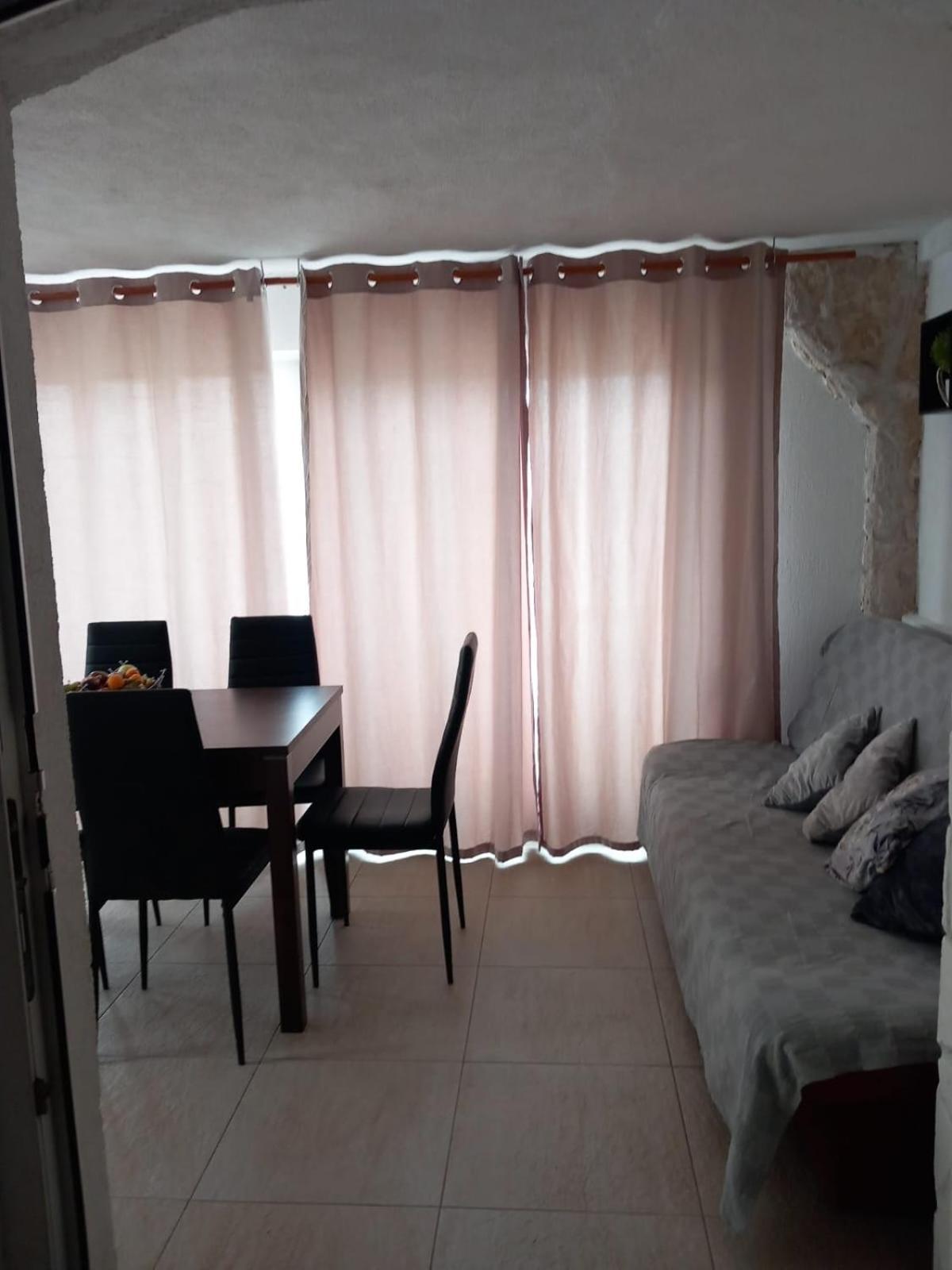 Apartmani Tudek Вир Екстериор снимка